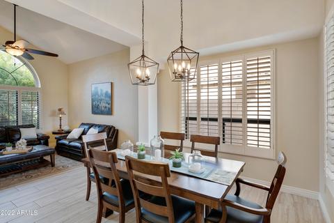 1237 N Crystal Shrs, Gilbert, AZ 85234 photo 14