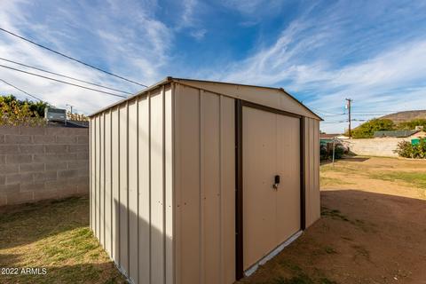 10236 N 15th Dr, Phoenix, AZ 85021 photo 30