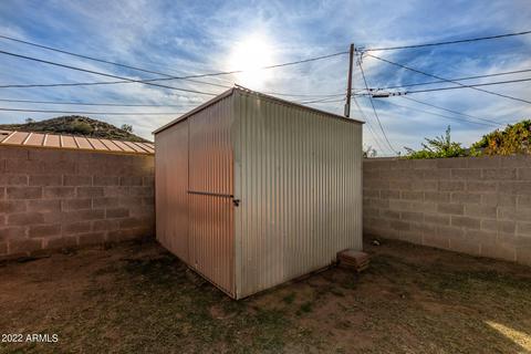 10236 N 15th Dr, Phoenix, AZ 85021 photo 33