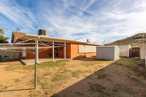 10236 N 15th Dr, Phoenix, AZ 85021 photo 29