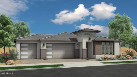 9656 E Ripple Dr, Mesa, AZ 85212 photo 1
