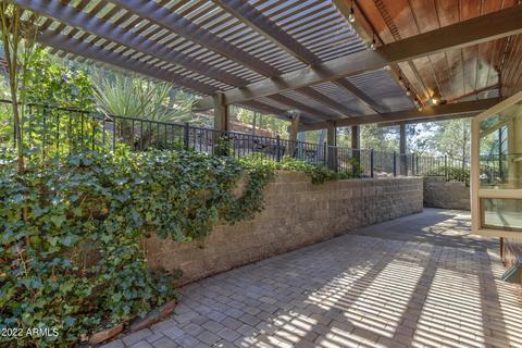707 E Arrowhead Ct, Payson, AZ 85541 photo 22