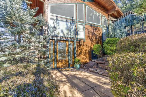 707 E Arrowhead Ct, Payson, AZ 85541 photo 35