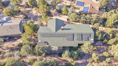 707 E Arrowhead Ct, Payson, AZ 85541 photo 49