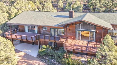 707 E Arrowhead Ct, Payson, AZ 85541 photo 46