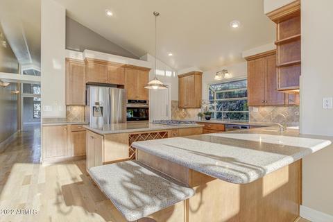 707 E Arrowhead Ct, Payson, AZ 85541 photo 7