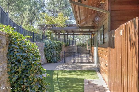 707 E Arrowhead Ct, Payson, AZ 85541 photo 40