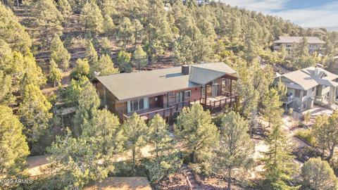 707 E Arrowhead Ct, Payson, AZ 85541 photo 51