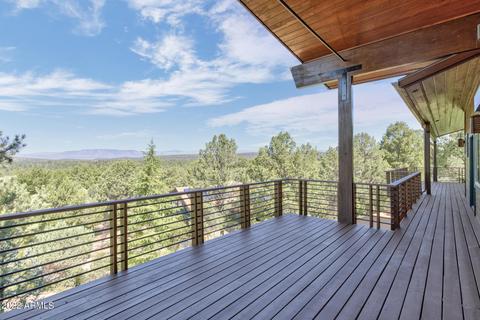 707 E Arrowhead Ct, Payson, AZ 85541 photo 1