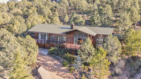 707 E Arrowhead Ct, Payson, AZ 85541 photo 47