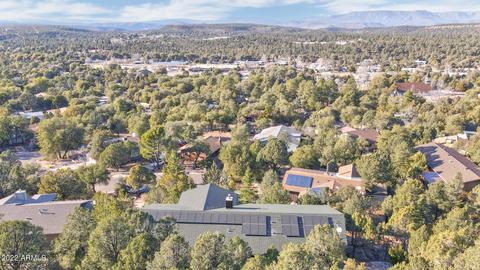707 E Arrowhead Ct, Payson, AZ 85541 photo 48