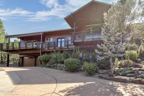 707 E Arrowhead Ct, Payson, AZ 85541 photo 2