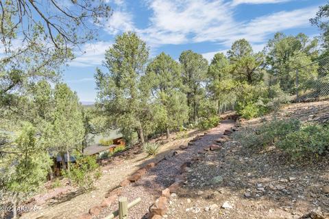 707 E Arrowhead Ct, Payson, AZ 85541 photo 42