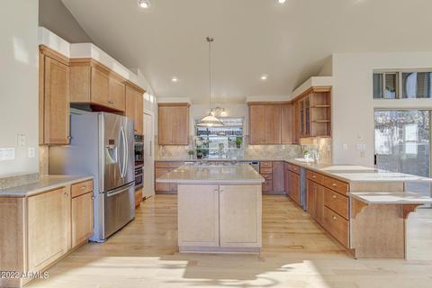 707 E Arrowhead Ct, Payson, AZ 85541 photo 10