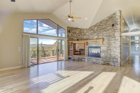 707 E Arrowhead Ct, Payson, AZ 85541 photo 3