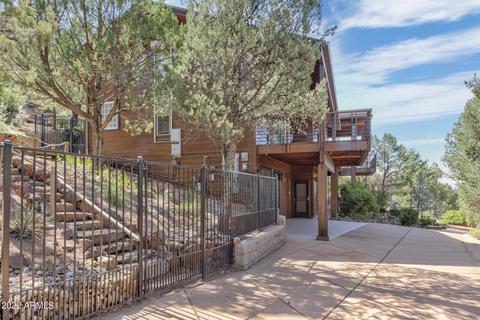 707 E Arrowhead Ct, Payson, AZ 85541 photo 37