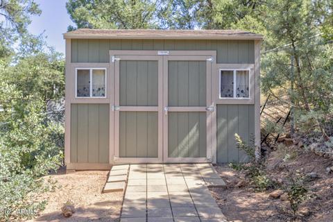 707 E Arrowhead Ct, Payson, AZ 85541 photo 41