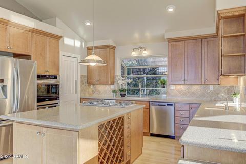707 E Arrowhead Ct, Payson, AZ 85541 photo 8
