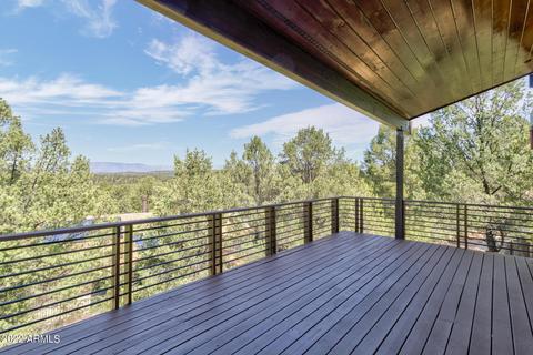 707 E Arrowhead Ct, Payson, AZ 85541 photo 16