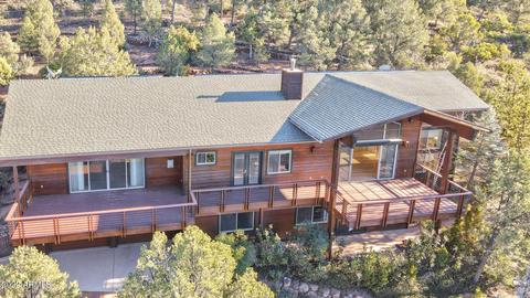 707 E Arrowhead Ct, Payson, AZ 85541 photo 45