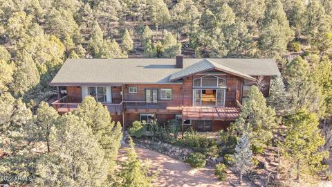 707 E Arrowhead Ct, Payson, AZ 85541 photo 50