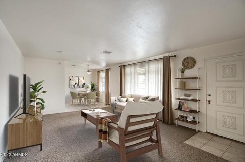 3740 E Piccadilly Rd, Phoenix, AZ 85018 photo 4
