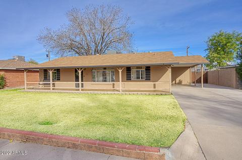 3740 E Piccadilly Rd, Phoenix, AZ 85018 photo 2
