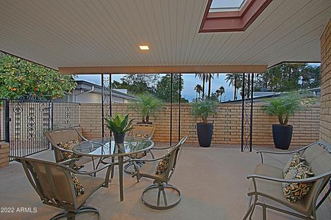 3724 E Monterosa St, Phoenix, AZ 85018 photo 38