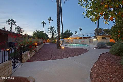 3724 E Monterosa St, Phoenix, AZ 85018 photo 50