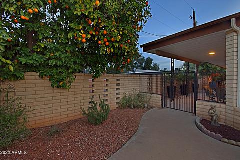 3724 E Monterosa St, Phoenix, AZ 85018 photo 44