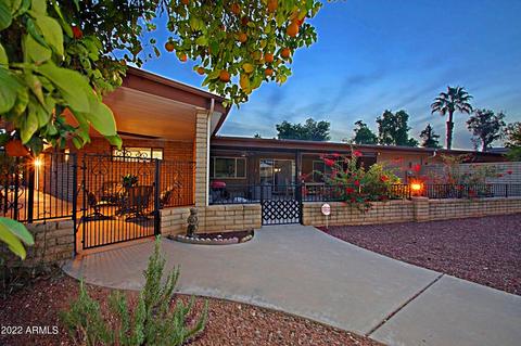 3724 E Monterosa St, Phoenix, AZ 85018 photo 45