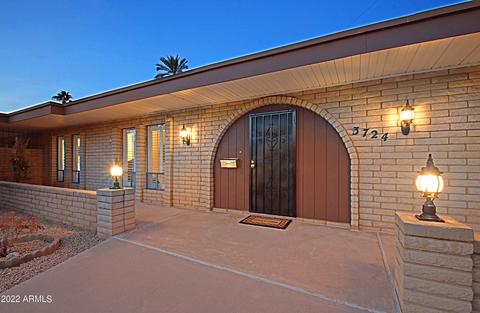 3724 E Monterosa St, Phoenix, AZ 85018 photo 1