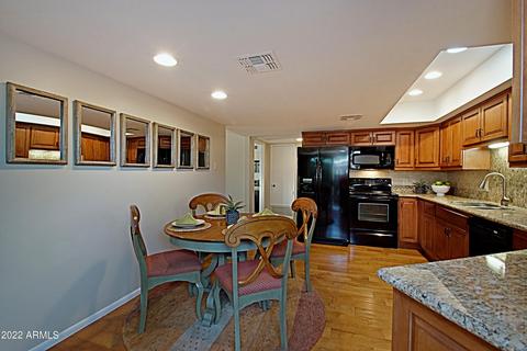 3724 E Monterosa St, Phoenix, AZ 85018 photo 17