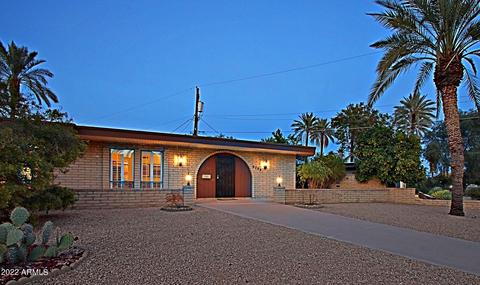 3724 E Monterosa St, Phoenix, AZ 85018 photo 3