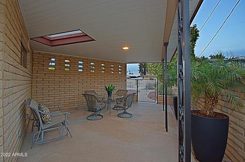 3724 E Monterosa St, Phoenix, AZ 85018 photo 39