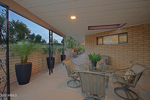 3724 E Monterosa St, Phoenix, AZ 85018 photo 37