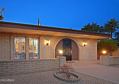 3724 E Monterosa St, Phoenix, AZ 85018 photo 2