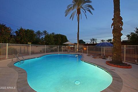 3724 E Monterosa St, Phoenix, AZ 85018 photo 49