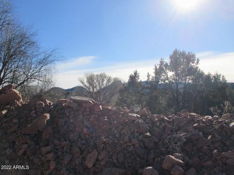 933 S Moonlight Dr, Payson, AZ 85541 photo 24