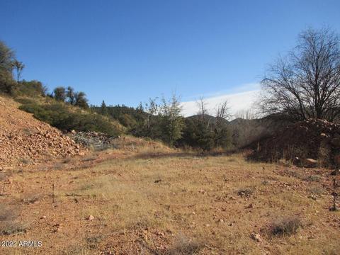 933 S Moonlight Dr, Payson, AZ 85541 photo 23
