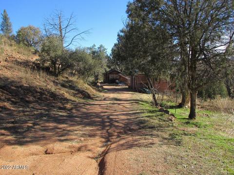 933 S Moonlight Dr, Payson, AZ 85541 photo 8