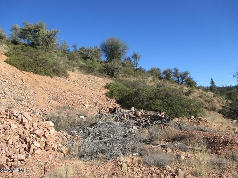 933 S Moonlight Dr, Payson, AZ 85541 photo 21