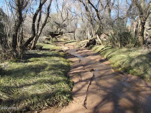 933 S Moonlight Dr, Payson, AZ 85541 photo 4