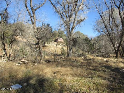 933 S Moonlight Dr, Payson, AZ 85541 photo 6