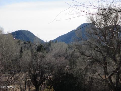 933 S Moonlight Dr, Payson, AZ 85541 photo 1