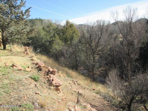 933 S Moonlight Dr, Payson, AZ 85541 photo 10