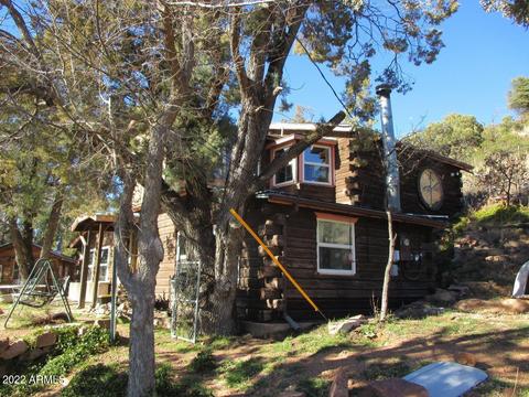 933 S Moonlight Dr, Payson, AZ 85541 photo 19