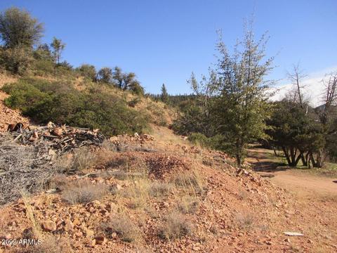 933 S Moonlight Dr, Payson, AZ 85541 photo 22