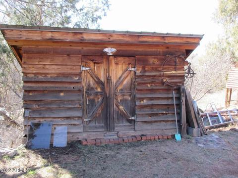 933 S Moonlight Dr, Payson, AZ 85541 photo 14