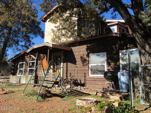 933 S Moonlight Dr, Payson, AZ 85541 photo 18